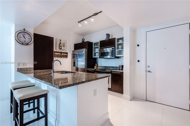 951 Brickell Avenue 705, Miami, FL 33131