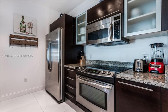 951 Brickell Avenue 705, Miami, FL 33131