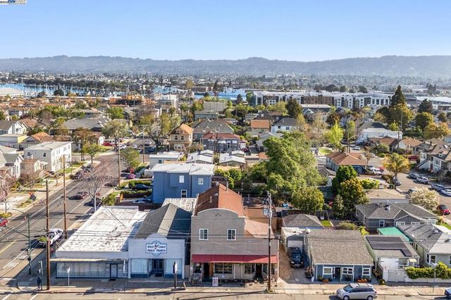 1707 Lincoln Ave, Alameda, CA 94501