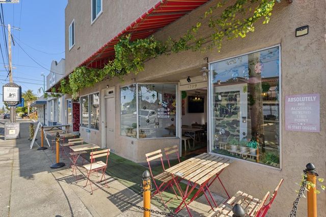 1707 Lincoln Ave, Alameda, CA 94501