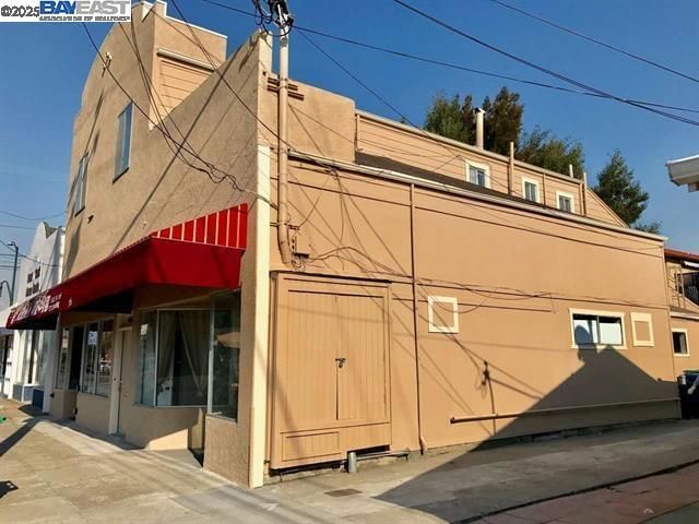 1707 Lincoln Ave, Alameda, CA 94501