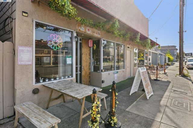 1707 Lincoln Ave, Alameda, CA 94501