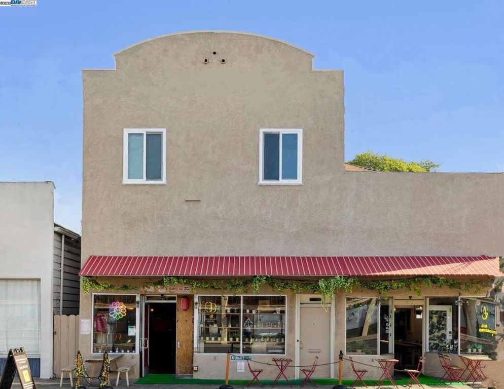 1707 Lincoln Ave, Alameda, CA 94501