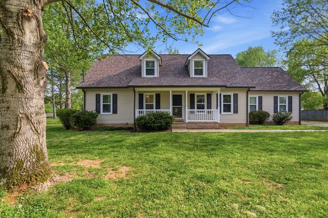 1606 Windy Meadow Dr, Christiana, TN 37037