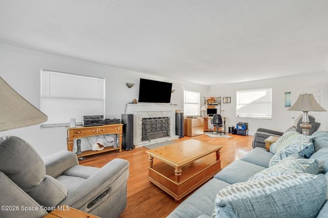 610 Paula Avenue, Merritt Island, FL 32953