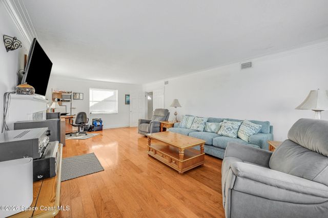 610 Paula Avenue, Merritt Island, FL 32953