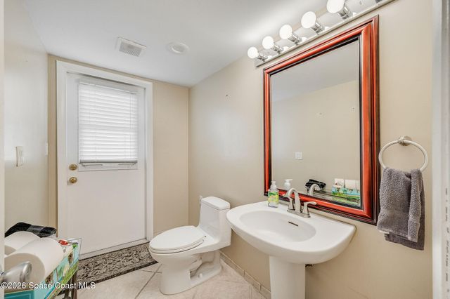 610 Paula Avenue, Merritt Island, FL 32953