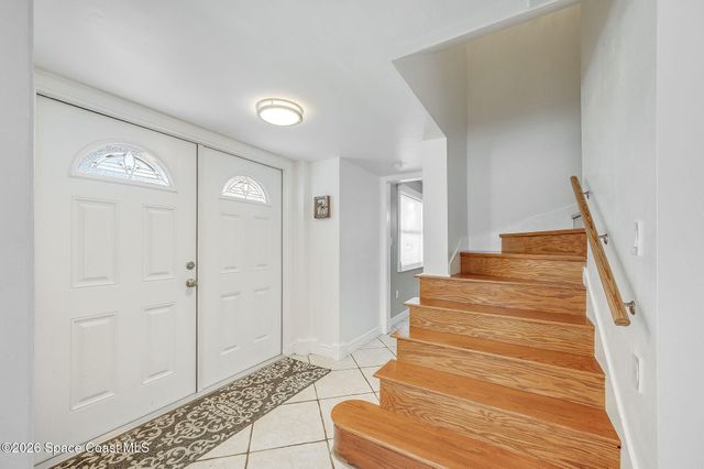 610 Paula Avenue, Merritt Island, FL 32953