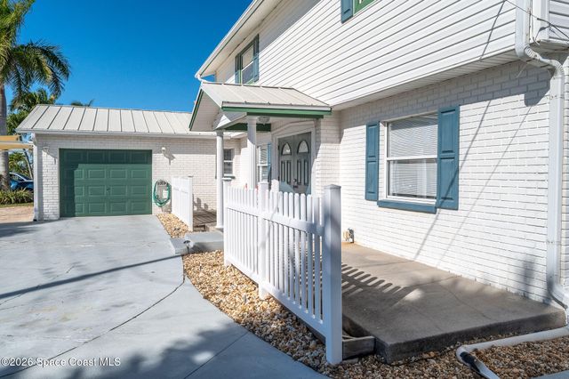 610 Paula Avenue, Merritt Island, FL 32953