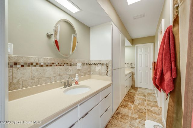 610 Paula Avenue, Merritt Island, FL 32953