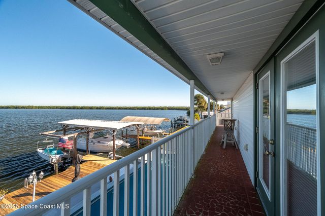 610 Paula Avenue, Merritt Island, FL 32953