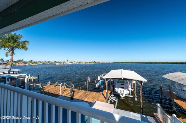 610 Paula Avenue, Merritt Island, FL 32953