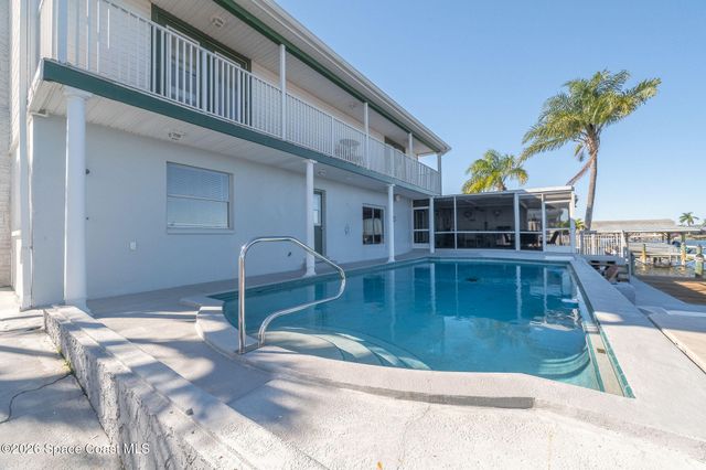 610 Paula Avenue, Merritt Island, FL 32953