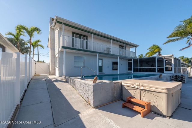 610 Paula Avenue, Merritt Island, FL 32953