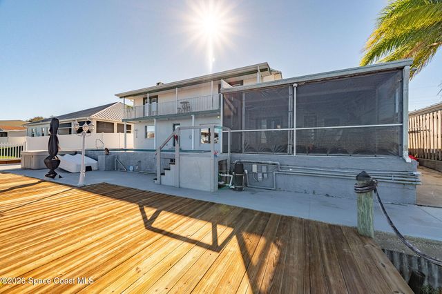 610 Paula Avenue, Merritt Island, FL 32953