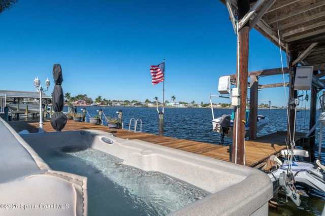 610 Paula Avenue, Merritt Island, FL 32953