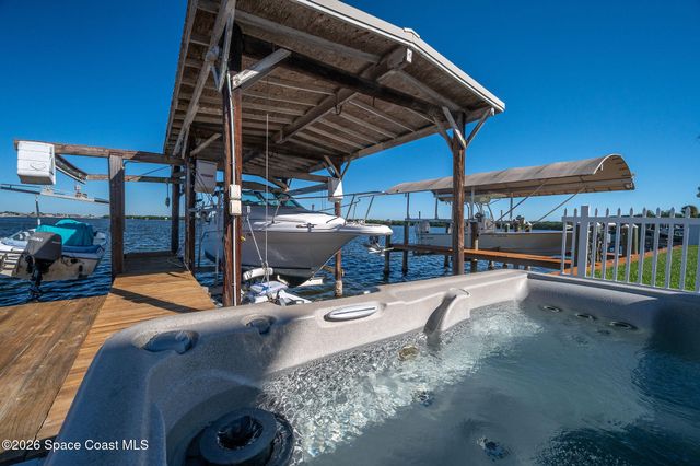 610 Paula Avenue, Merritt Island, FL 32953