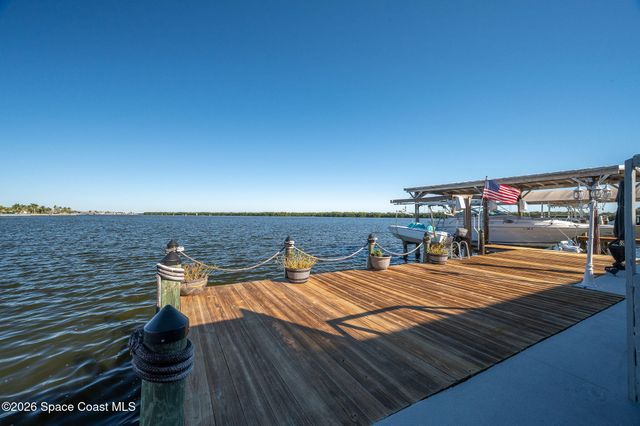 610 Paula Avenue, Merritt Island, FL 32953