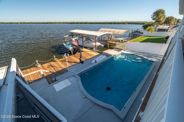 610 Paula Avenue, Merritt Island, FL 32953