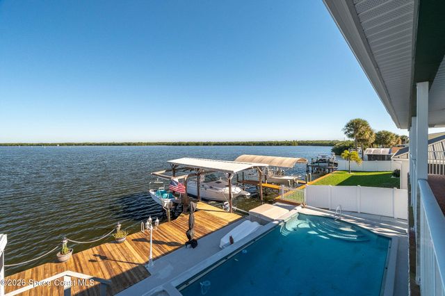 610 Paula Avenue, Merritt Island, FL 32953