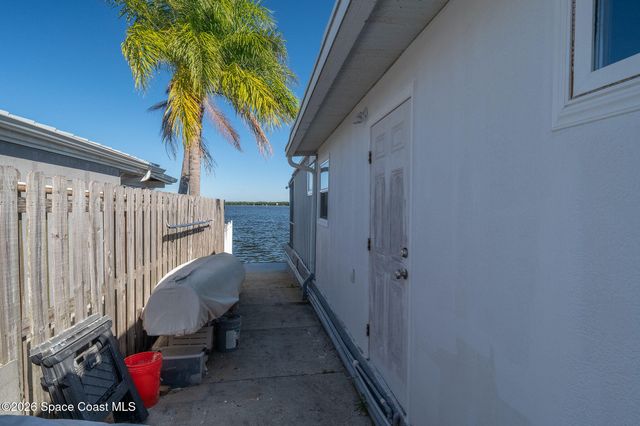 610 Paula Avenue, Merritt Island, FL 32953
