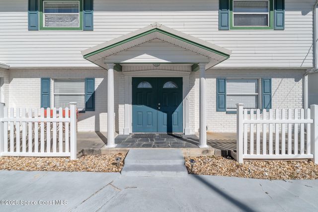 610 Paula Avenue, Merritt Island, FL 32953