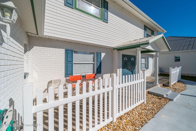 610 Paula Avenue, Merritt Island, FL 32953