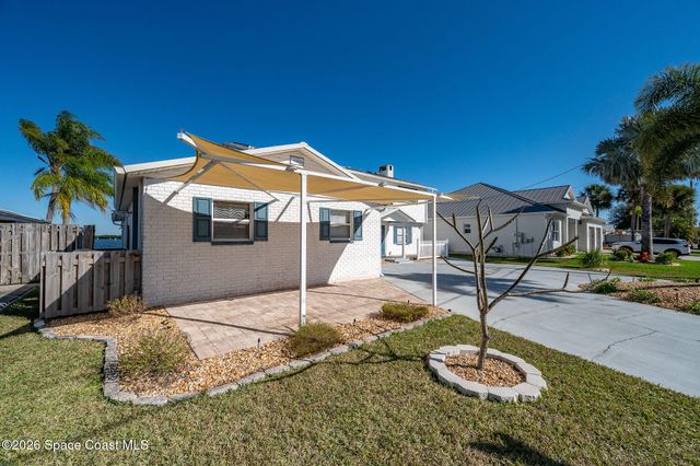 610 Paula Avenue, Merritt Island, FL 32953