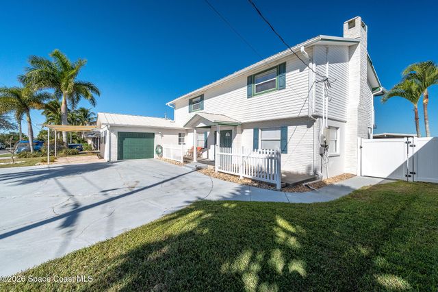 610 Paula Avenue, Merritt Island, FL 32953