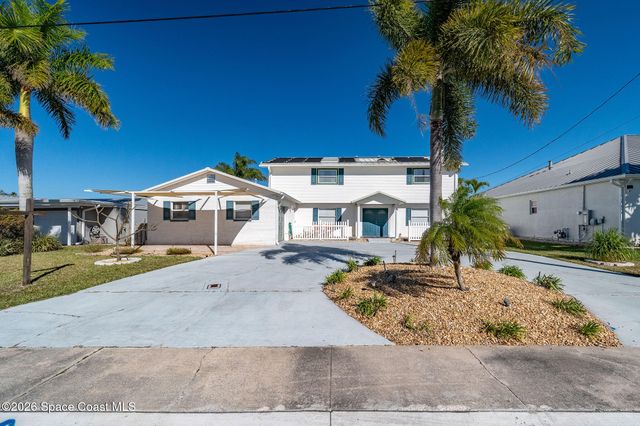 610 Paula Avenue, Merritt Island, FL 32953