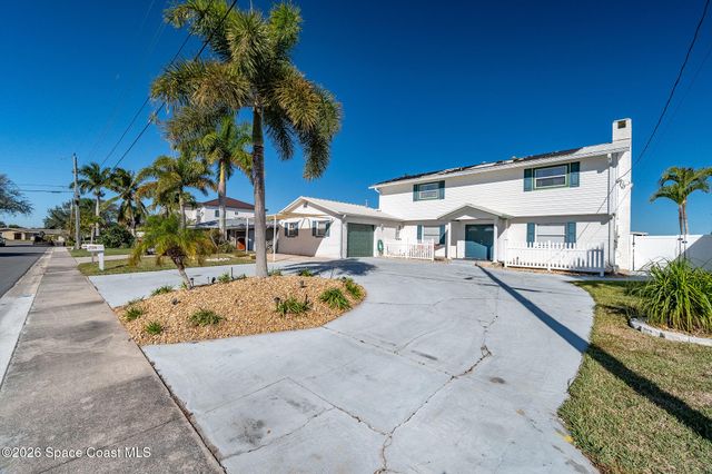 610 Paula Avenue, Merritt Island, FL 32953