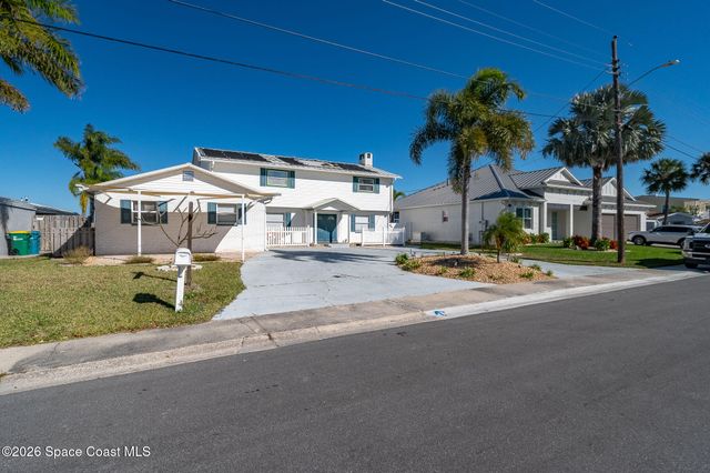 610 Paula Avenue, Merritt Island, FL 32953