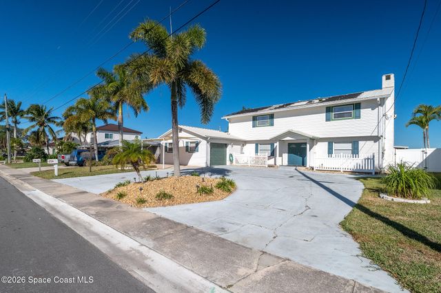 610 Paula Avenue, Merritt Island, FL 32953