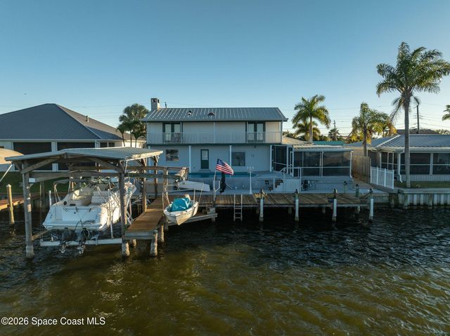 610 Paula Avenue, Merritt Island, FL 32953