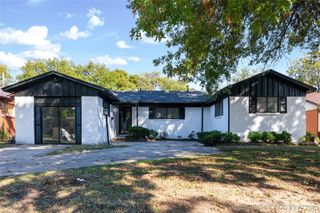 7925 E 27th Court, Tulsa, OK 74114