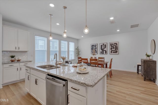 7009 Gentle Pine Place, Raleigh, NC 27613