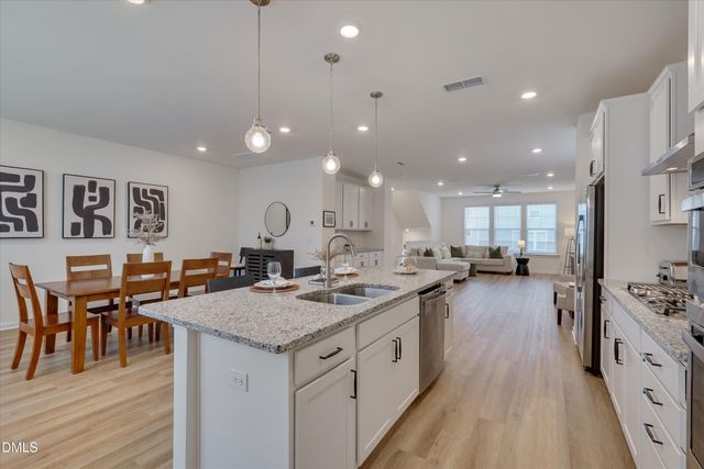 7009 Gentle Pine Place, Raleigh, NC 27613