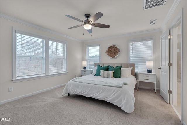 7009 Gentle Pine Place, Raleigh, NC 27613