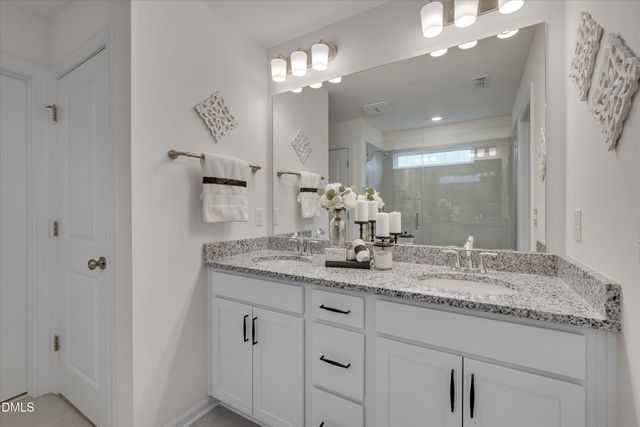 7009 Gentle Pine Place, Raleigh, NC 27613