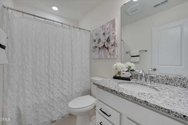 7009 Gentle Pine Place, Raleigh, NC 27613