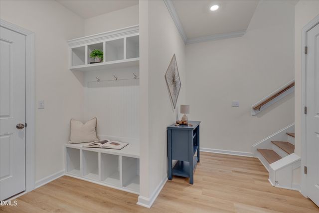 7009 Gentle Pine Place, Raleigh, NC 27613