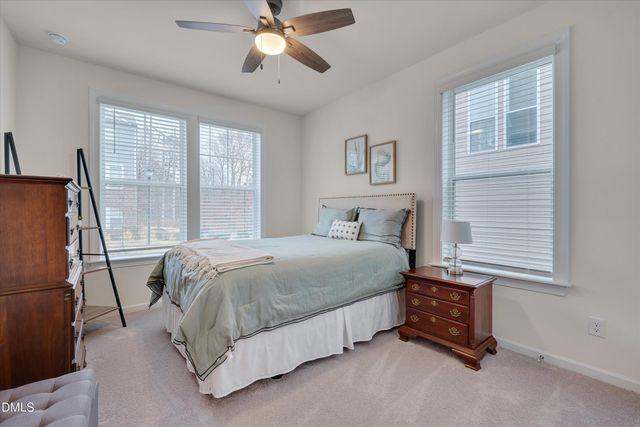 7009 Gentle Pine Place, Raleigh, NC 27613