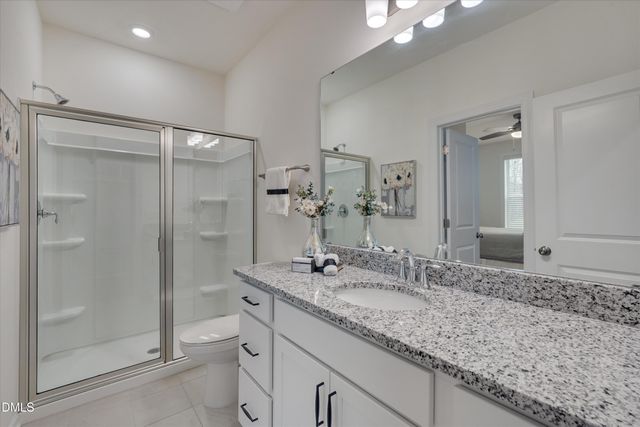 7009 Gentle Pine Place, Raleigh, NC 27613