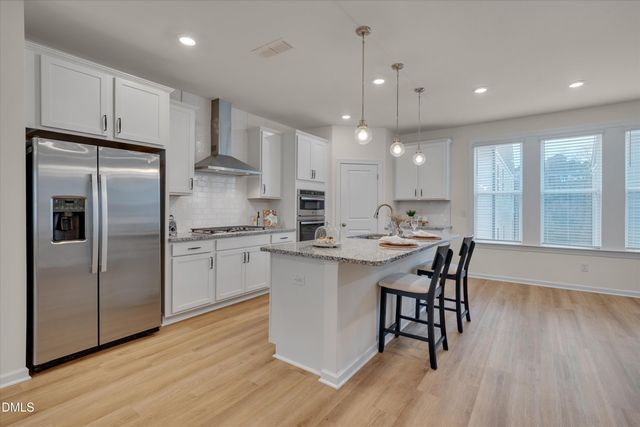 7009 Gentle Pine Place, Raleigh, NC 27613