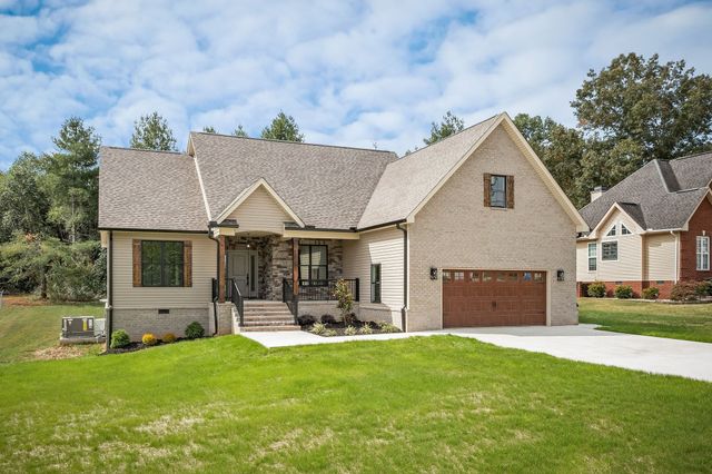 146 Simons Blvd, Morrison, TN 37357