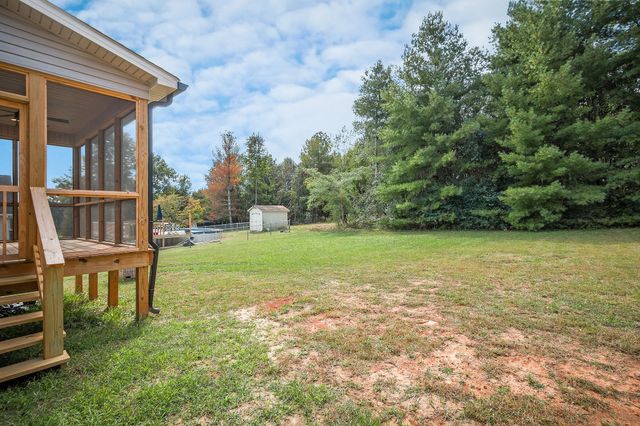 146 Simons Blvd, Morrison, TN 37357