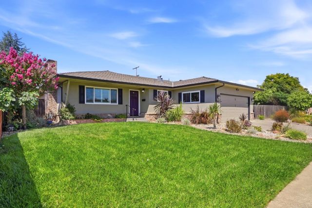 8411 Diane Court, Gilroy, CA 95020