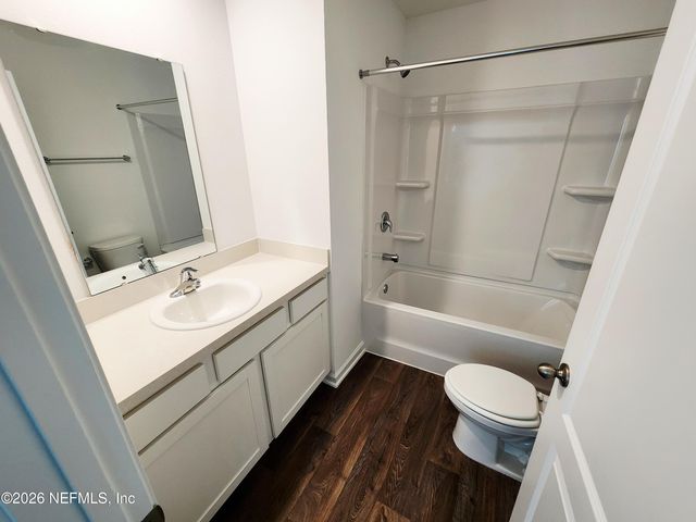 51 PALMETTO RIDGE Road, St. Augustine, FL 32095