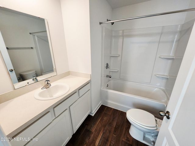 51 PALMETTO RIDGE Road, St. Augustine, FL 32095