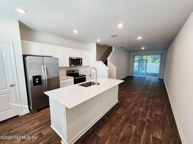 51 PALMETTO RIDGE Road, St. Augustine, FL 32095